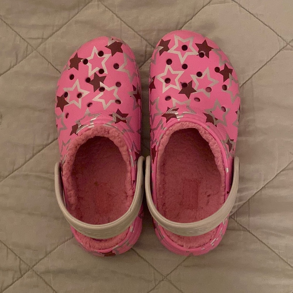 Kids crocs